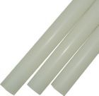 Bühnen Schmelzklebstoff 12 mm A21289 transparent Paket mit 500 Stück