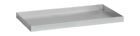 C+P Auffangwanne aus Stahl verzinkt und dichtgeschweißt H 50 x B 920 x T 450 mm