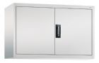 C+P Aufsatz Flügeltürenschrank Acurado 900 lichtgrau 1200 x 400 x 790 mm