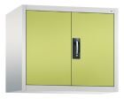 C+P Aufsatzschrank Acurado 900 1 Einlegeboden viridingrün 930 x 500 x 790 mm