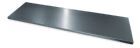 C+P Einlegeboden aus Stahl verzinkt B 1194 x T 329 mm 