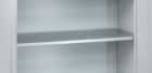 C+P Einlegeboden aus Stahl verzinkt Breite 1000 x Tiefe 473 mm