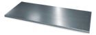 C+P Einlegeboden aus Stahl verzinkt 2 fach verstärkt Breite 925 x Tiefe 352 mm