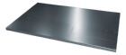 C+P Einlegeboden aus Stahl verzinkt 2 fach verstärkt H 24 x B 925 x T 552 mm