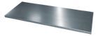 C+P Einlegeboden aus Stahl verzinkt Traglast 70 kg H 24 x B 925 x T 352 mm