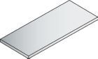 C+P Einlegeboden für Schränke verzinkt 994 x 372 x 15 mm