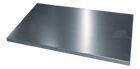 C+P Einlegeboden verzinkt B 497 x T 452 mm