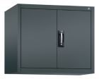 C+P Aufsatzschrank Acurado 900 1 Einlegeboden anthrazit 930 x 500 x 790 mm