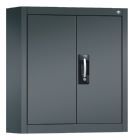 C+P Magazinschrank als Hängeschrank anthrazit 700 x 300 x 830 mm