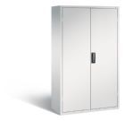 C+P Magazinschrank Serie 13 1950 x 1100 x 535 mm in lichtgrau