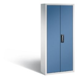 C+P Magazinschrank aus Serie 13 90 Lagerkäste...