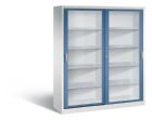 C+P Schiebetürenschrank Acurado 2000 H 1950 x B 1600 x T 500 mm