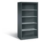 C+P Werkstattregal mit Inneneinrichtung 930 x 600 x 1950 mm anthrazit