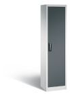 C+P Werkstattschrank anthrazit grau 502 x 400 x 1950 mm