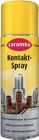 CARAMBA Kontaktspay Sprühdose mit 250 ml