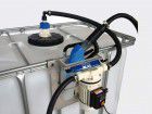  Cematic Blue Pumpensystem BASIC AZV