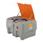 Cemo DT Mobil Easy 440L ohne Pumpe