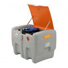 Cemo DT Mobil Easy COMBI 440L 50 L mit 24V Automatik Zapfpistole