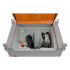 Cemo DT Mobil PRO PE 440l Basic mit Elektropumpe 24V