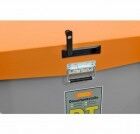 Cemo DT Mobil PRO PE 980 Basic mit Elektropumpe Bipump 12 V