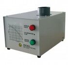 CEMO Abluftsystem mit Ventilator für SicherheitsschrankTyp FWF90