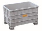 Cemo Altbatterie Box 300 Liter grau