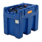 Cemo Blue Mobil Easy 125l 12V für AdBlue
