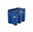 Cemo Blue Mobil Easy 980 Liter 230 V ca. 30 l/min 4 m AZV-K