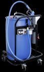 Cemo Bluetroll Car PRO AZV Elaflex mit Saugrohr und Kupplung