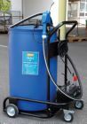 Cemo luetroll Mobil 12 V mit CENTRI SP 30 mit 4 m Kabel