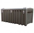 CEMO CEMbox Transportbox 750l anthrazit
