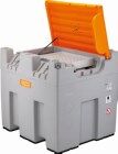 Cemo CUBE Altöltank 980 Liter Outdoor