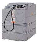 Cemo CUBE Dieseltank Indoor Basic 1000 Liter