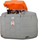 Cemo Cube-Dieseltank 5.000 Liter Outdoor Premium Plus 20