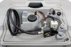 Cemo CUBE Dieseltank 5.000 Liter Outdoor Basic