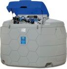 Cemo CUBE Tank 5.000?Liter für AdBlue Outdoor Premium Plus SIM mit CMO 20