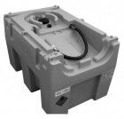 CEMO DT-Mobil Easy mit ADR-Zulassung 600 l