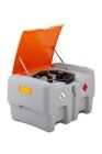 Cemo DT-Mobil Easy 440 liter mit CAS Akku 4 Ah