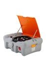 Cemo DT-Mobil Easy Pick-up 210 L