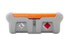 CEMO DT Mobil Easy 210 l Pick-up mit Elektropumpe Centri SP30 AZV und Klappdeckel
