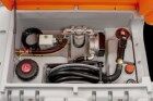 Cemo DT-MOBIL Easy Dieseltank 980 Liter Premium CENTRI SP80 230 V