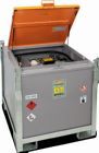 Cemo DT-Mobil PRO ST 980 Basic mit Elektropumpe Cematic 72 230 V