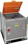 Cemo DT-Mobil PRO ST 980 Basic ohne Pumpe mit Schnellkupplung