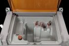 Cemo DT Mobil PRO PE 440 Liter Generatortank