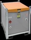 Cemo DT Mobil PRO ST 980 Premium Cematic Duo 24/12 V