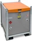 Cemo DT Mobil PRO ST 980 Premium Plus mit Elektropumpe Cematic 72
