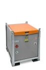 Cemo DT-Mobil PRO ST COMBI 980/200 Basic 24 V