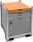 Cemo DT Mobil PRO ST 980 Premium Plus SIM mit Elektropumpe Bipump 12 V