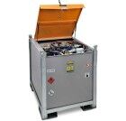 Cemo DT-Mobil PRO ST COMBI 980/200 Premium Plus SIM Elektropumpe Cematic DUO 24/12 V
