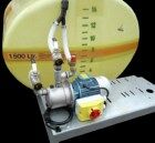 Cemo Elektropumpe 1 Zoll IG bis 60 liter in der minute